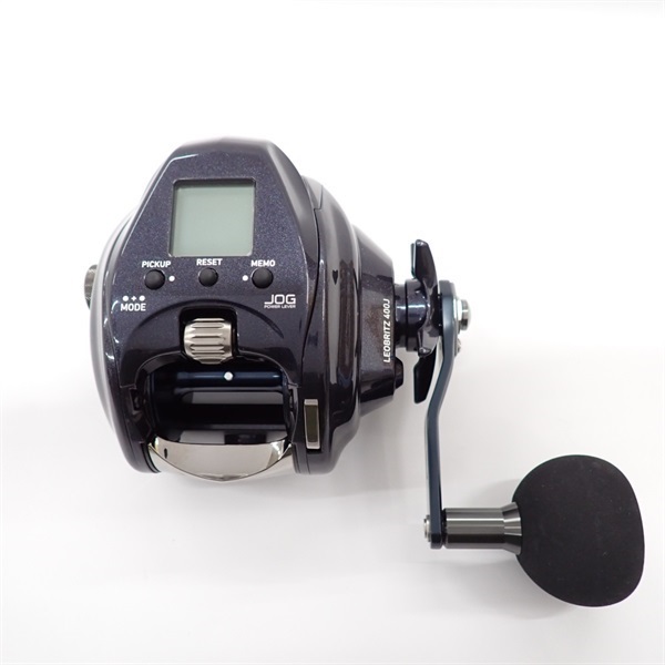 ２５レオブリッツ４００Ｊ